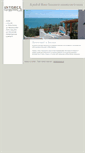 Mobile Screenshot of intorce.it